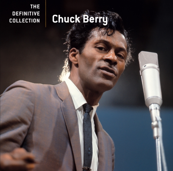 Art for Reelin' And Rockin' by Chuck Berry