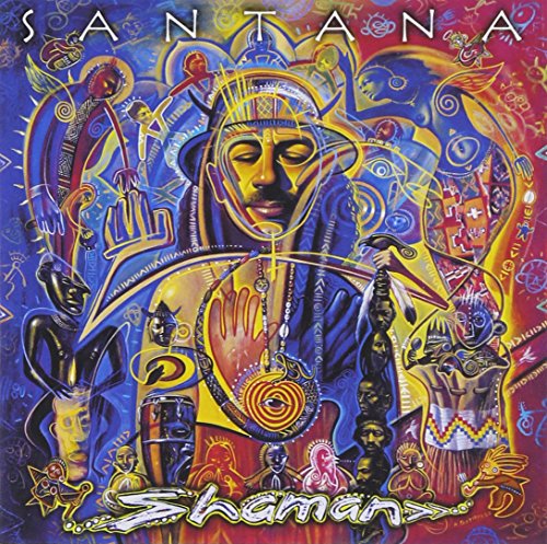 Art for Game Of Love by Santana featuring Michelle Branch