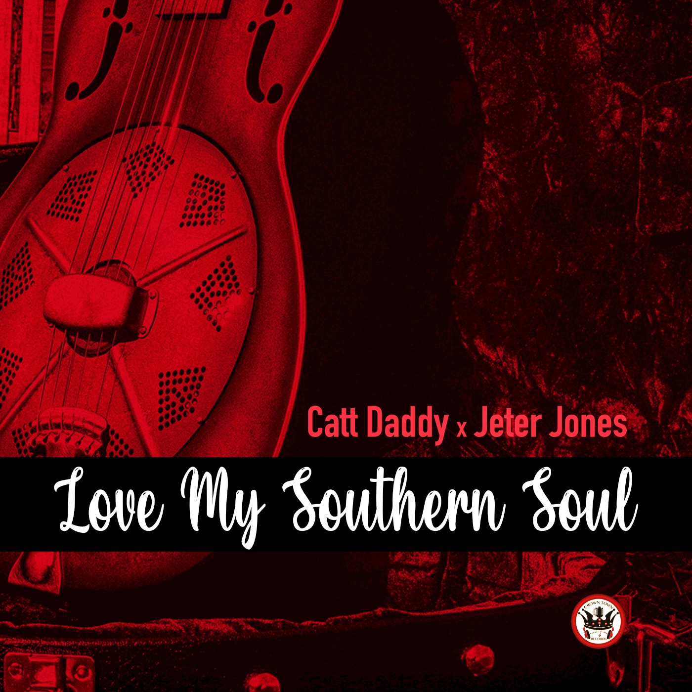 Artwork for Love My Southern Soul