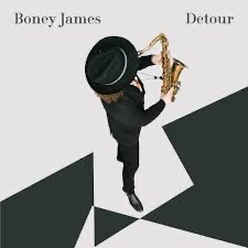 Pochette de Detour