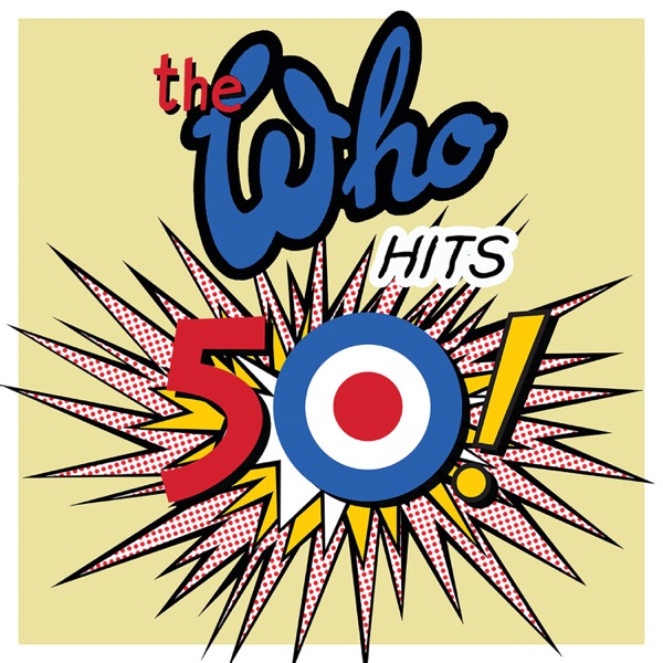 Art for I Can See For Miles by The Who