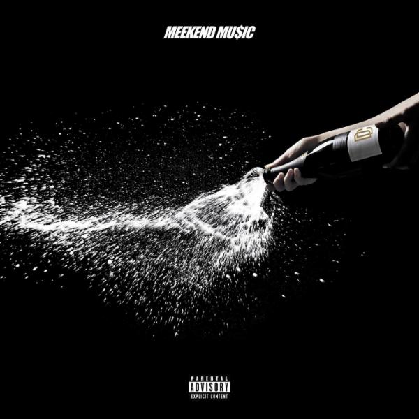 Art for Left Hollywood [Explicit] by Meek Mill