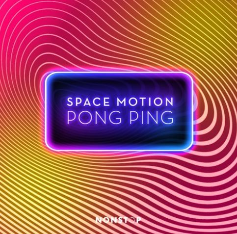 Art for Pong Ping by Space Motion
