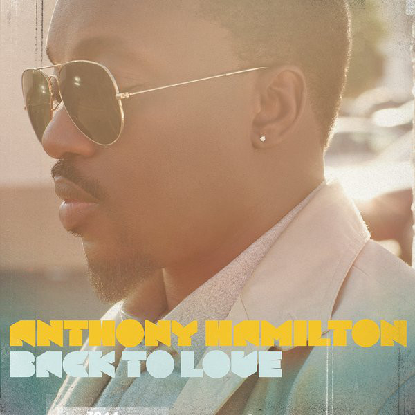 Art for Best of Me by Anthony Hamilton