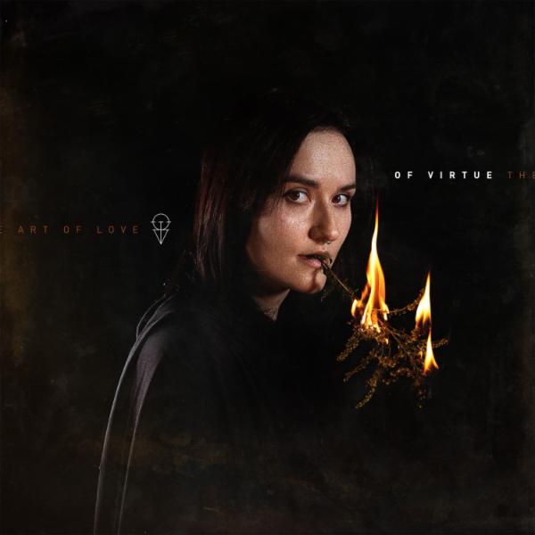 Artwork for The Art of Love