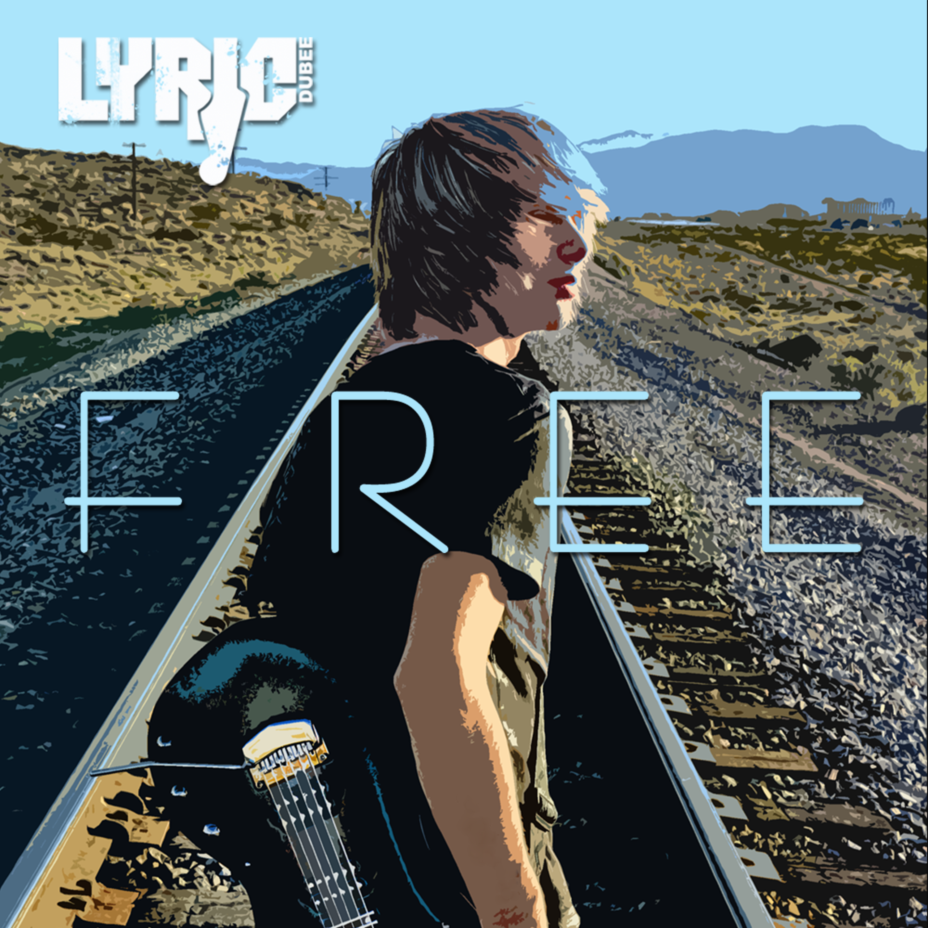 Artwork for Free