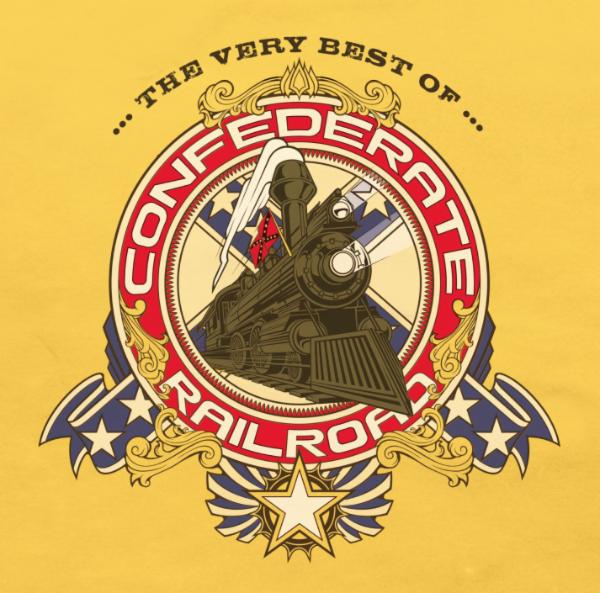 Art for Summer in Dixie (Remastered Version) by Confederate Railroad