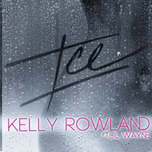 Art for Ice (Radio Edit) by Kelly Rowland f. Lil Wayne