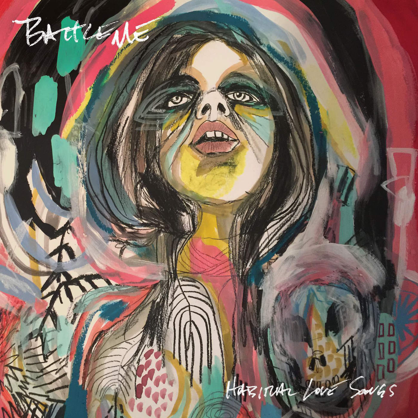 Artwork for SHAKE SHAKE