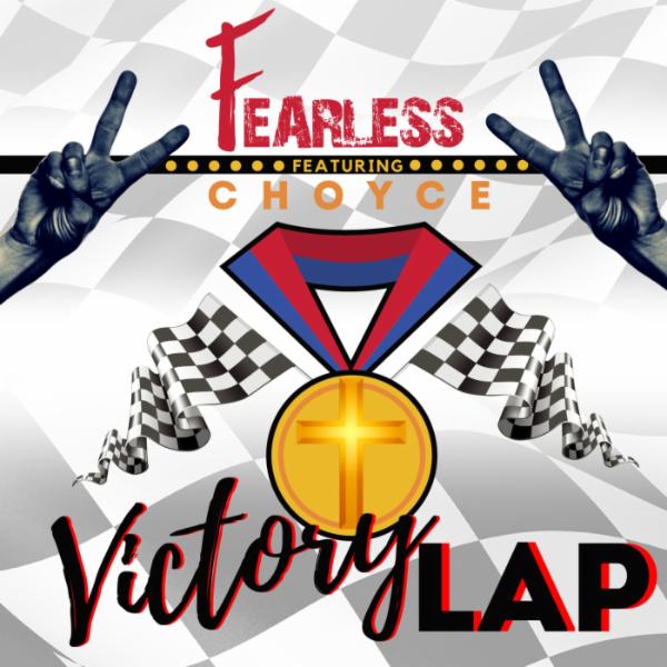 Art for Victory Lap (feat. Choyce) by Fearless