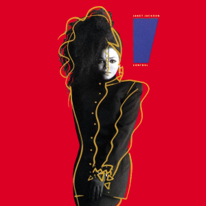 Art for Nasty by Janet Jackson