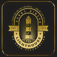 Art for The Lighthouse  (50th Anniversary release) by Ronny Hinson
