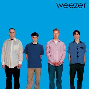 Art for Say It Ain't So by Weezer