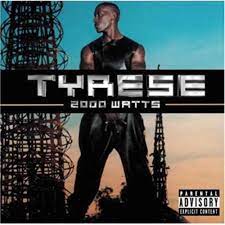 Art for Nobody Else by Tyrese