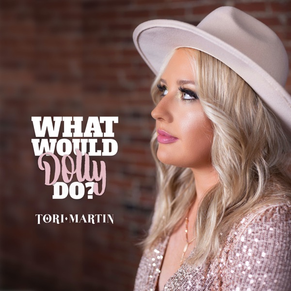 Artwork for What Would Dolly Do?
