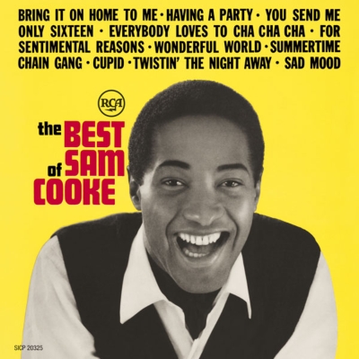 Art for Only Sixteen (1959) by Sam Cooke
