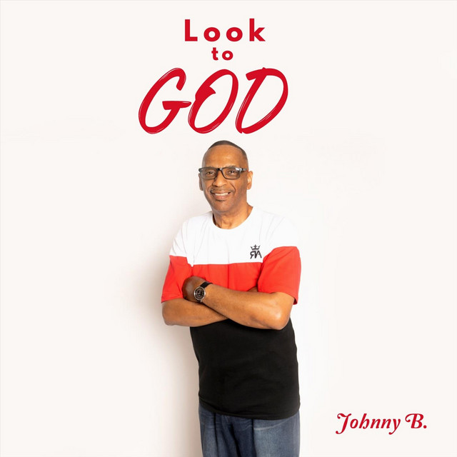 Artwork for Look to God
