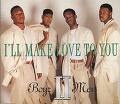 Art for I'll Make Love To You by Boyz II Men