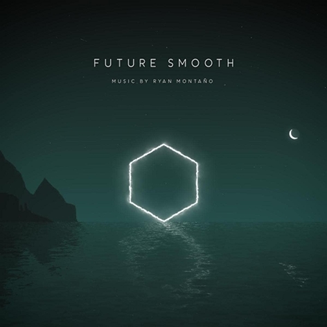 Carátula de Future Smooth