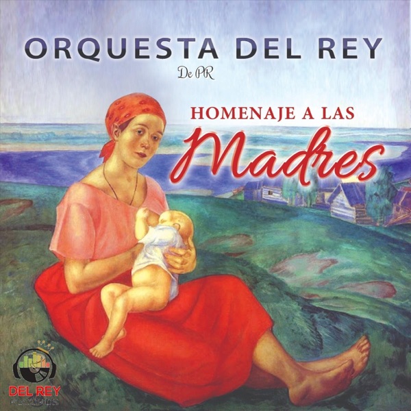 Artwork for Homenaje a las Madres