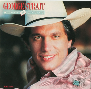 Art for You Look So Good In Love by George Strait