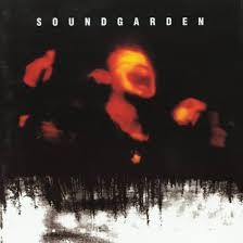 Art for Fell On Black Days by Soundgarden