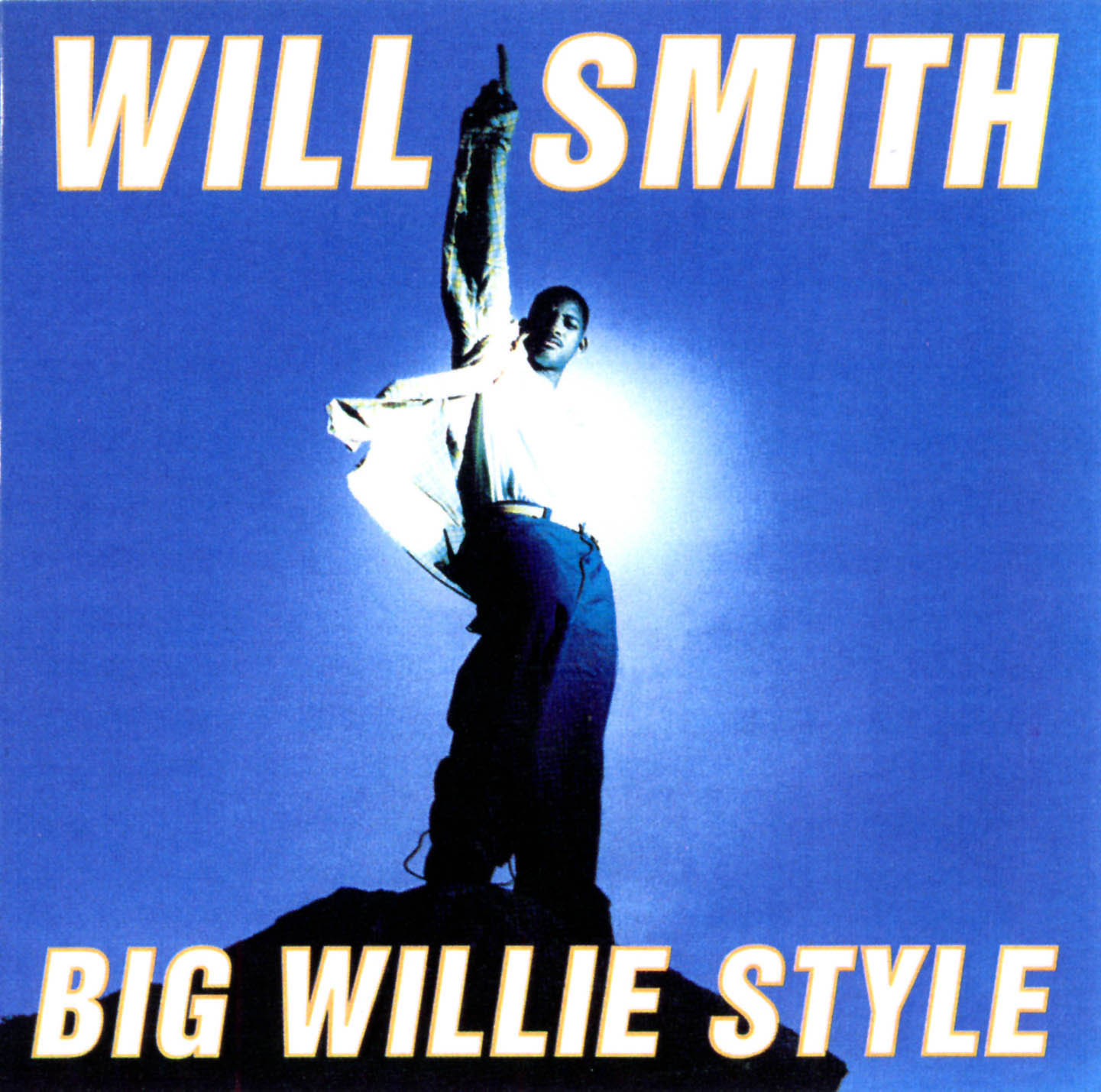 Art for Men In Black by Will Smith