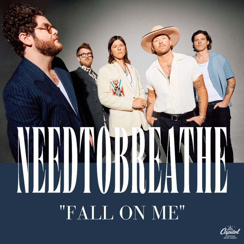 Art for Fall On Me (feat. Carly Pearce) by NEEDTOBREATHE