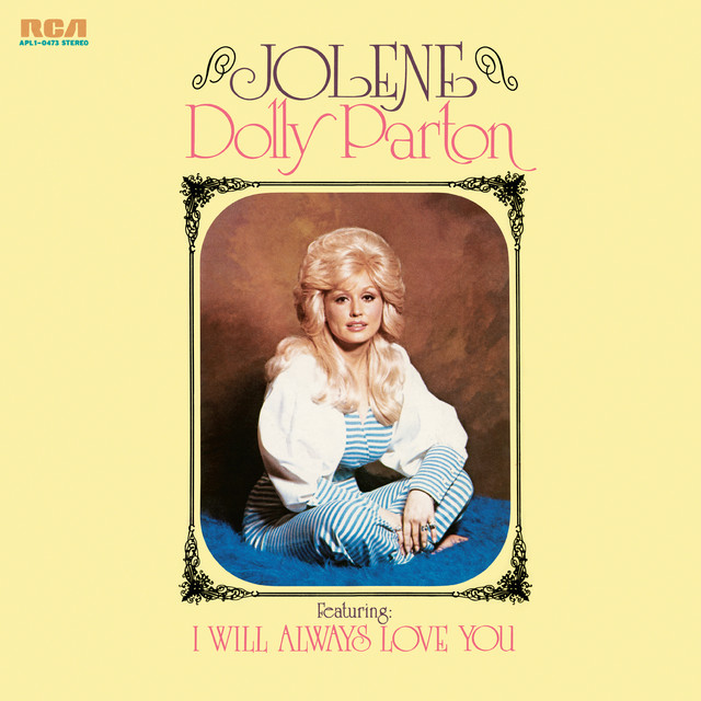 Art for I Will Always Love You by Dolly Parton