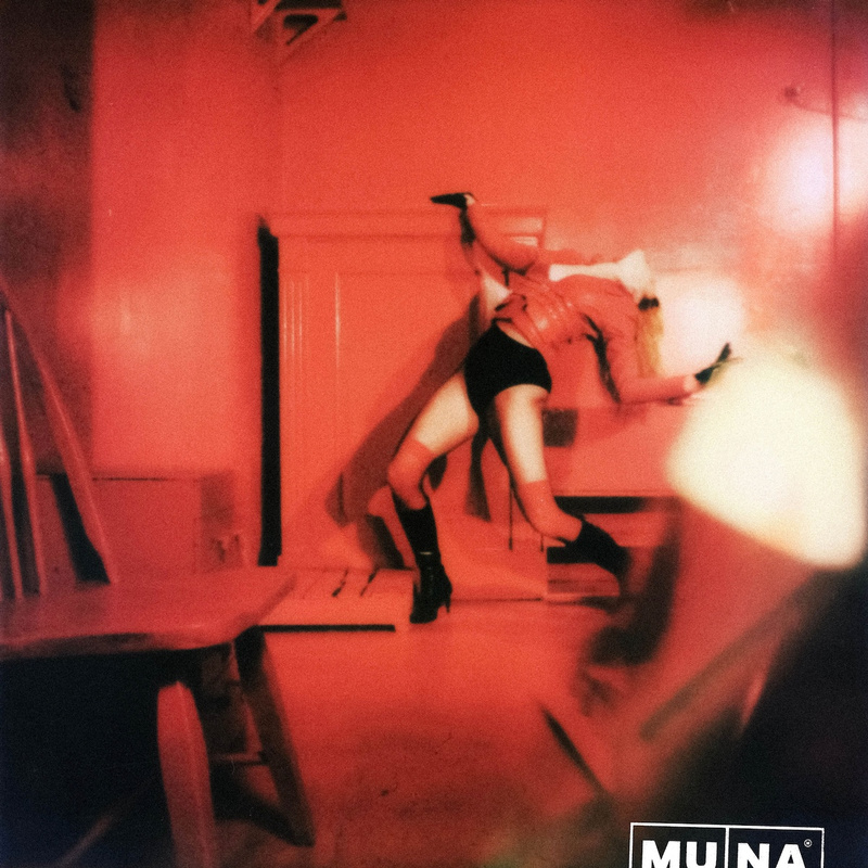 Copertina di Dancing On The Wall (RADIO EDIT)