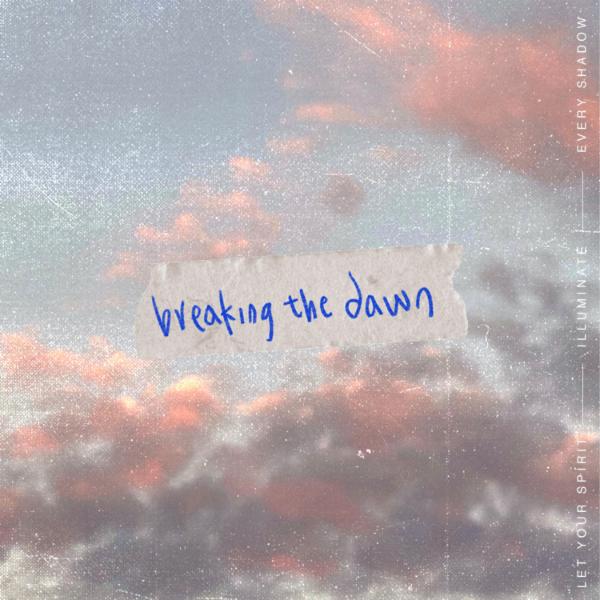 Breaking the Dawn album art
