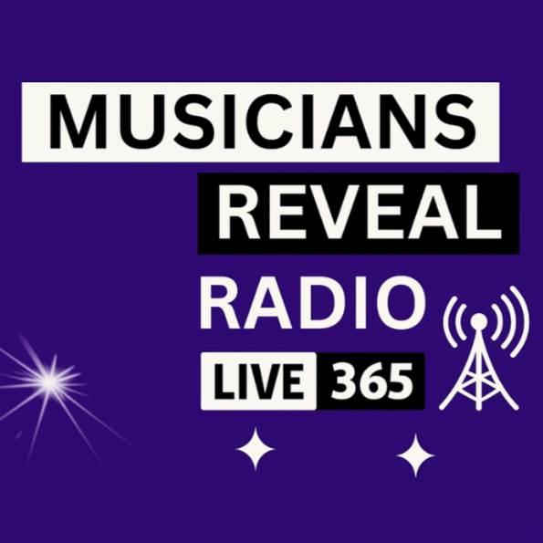 Musicians Reveal Radio
