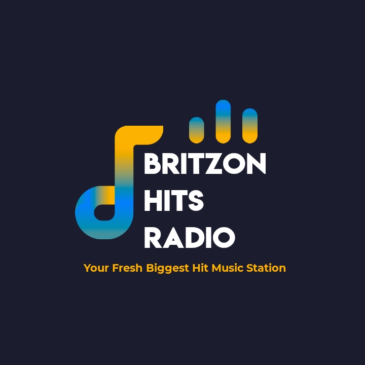 Britzon Hits Radio logo