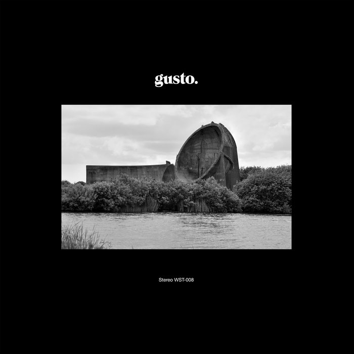 Art for Gusto by Mo Fingaz