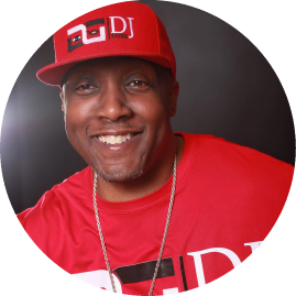 Art for drive at 5 mix12 vs2 by DJ DUBB