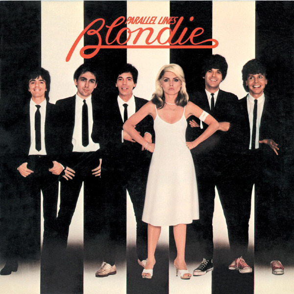 Art for Sunday Girl by Blondie