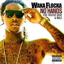 Artwork for NO HANDS