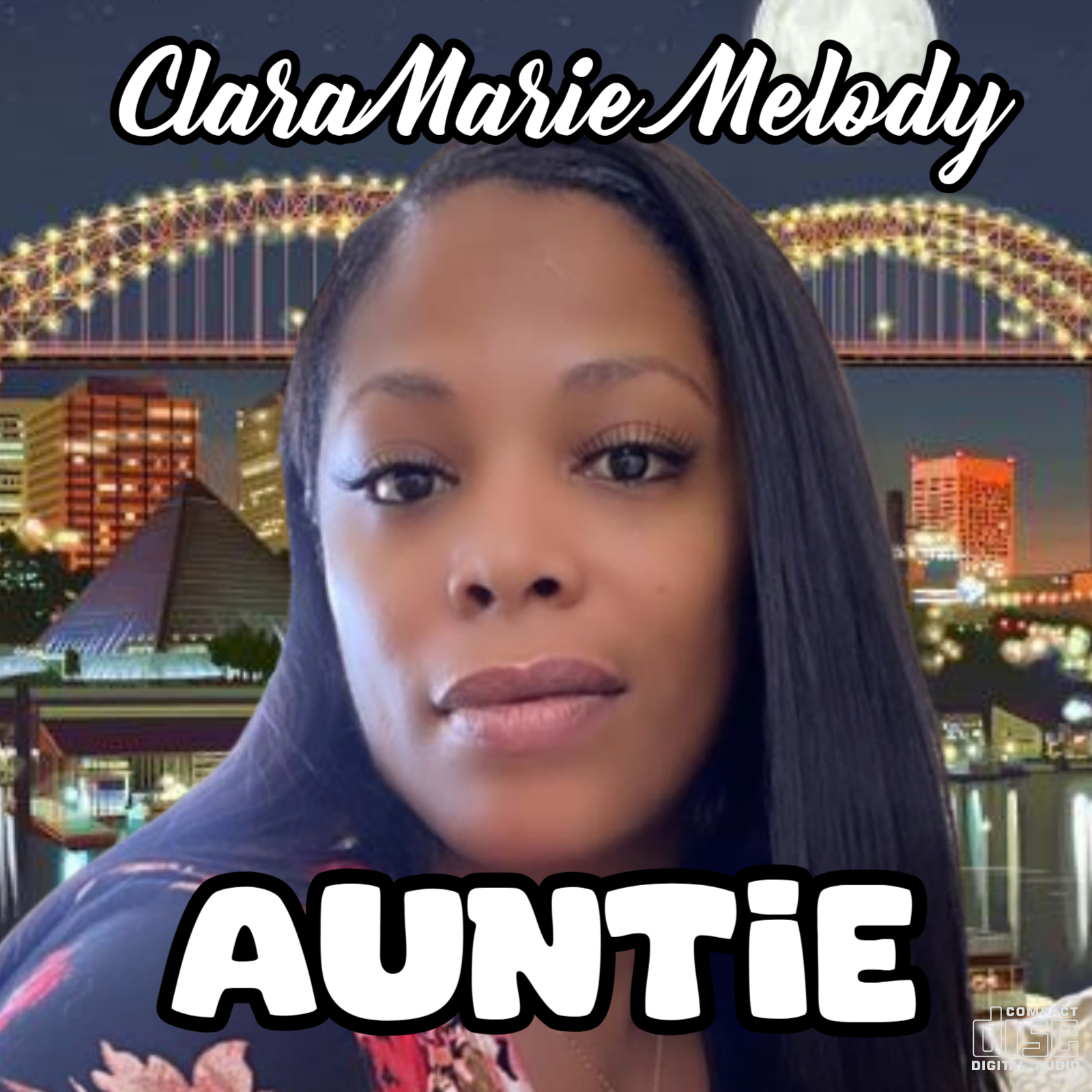 Artwork for Auntie (Dirty)