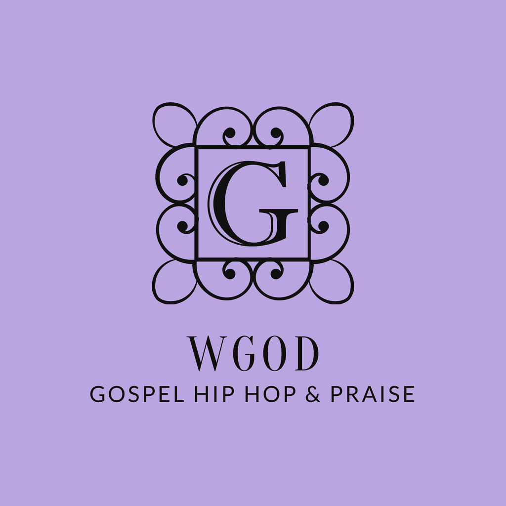 TODAY'S GOSPEL MUSIC STATION logo