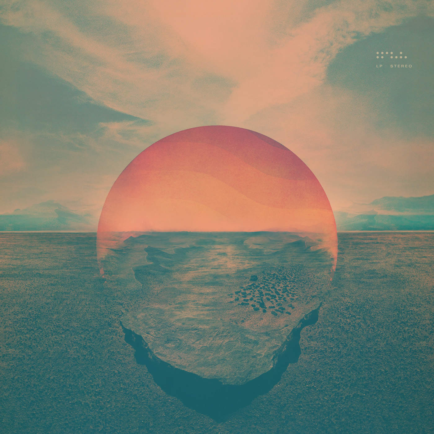 Art for A Walk by Tycho