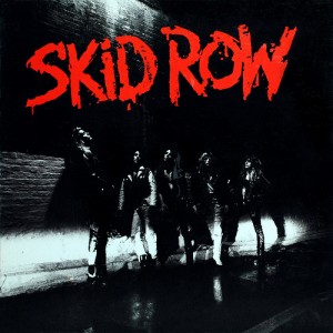Art for 18 And Life by Skid Row
