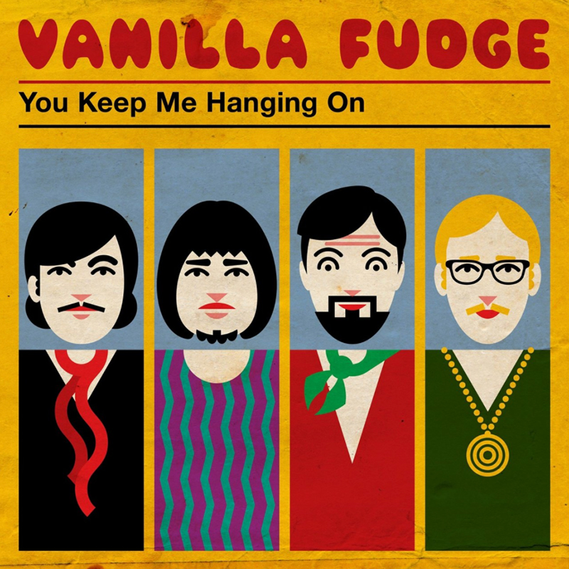 Artwork for You Keep Me Hangin