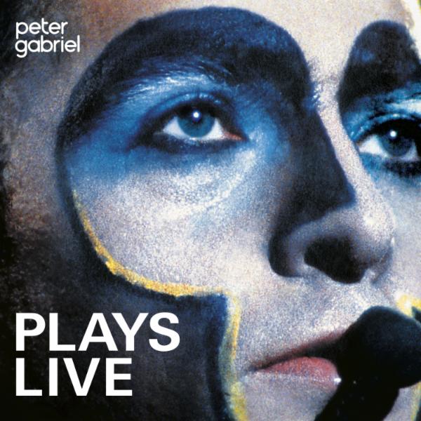 Art for Shock The Monkey (Live) by Peter Gabriel