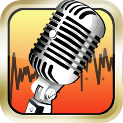 Art for Solid Power Radio mobile app by Starlite singer 