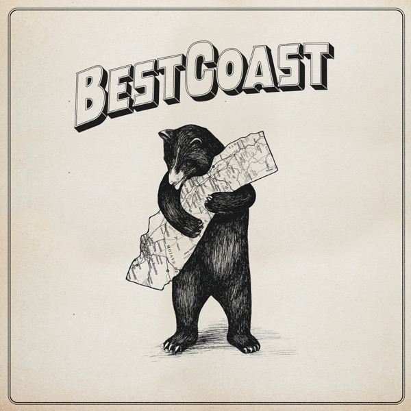 Art for The Only Place by Best Coast