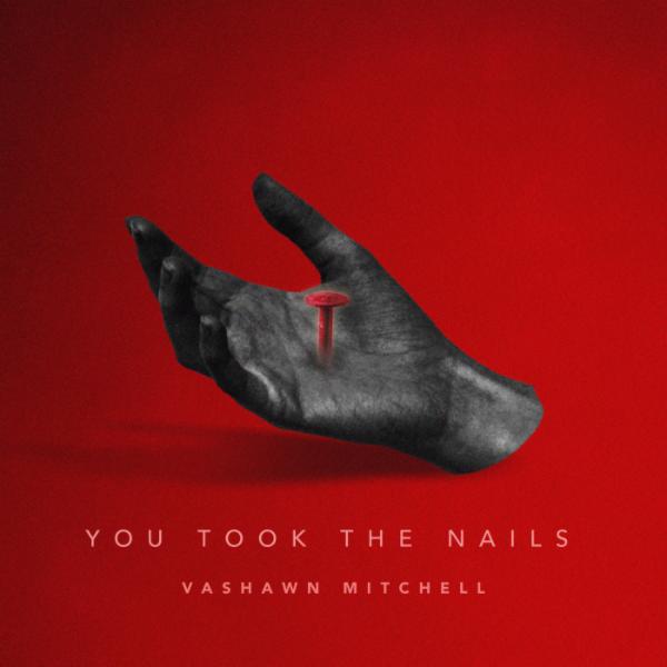 Art for You Took the Nails (Radio Edit) by Vashawn Mitchell