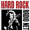 Hard Rock Radio Network logo