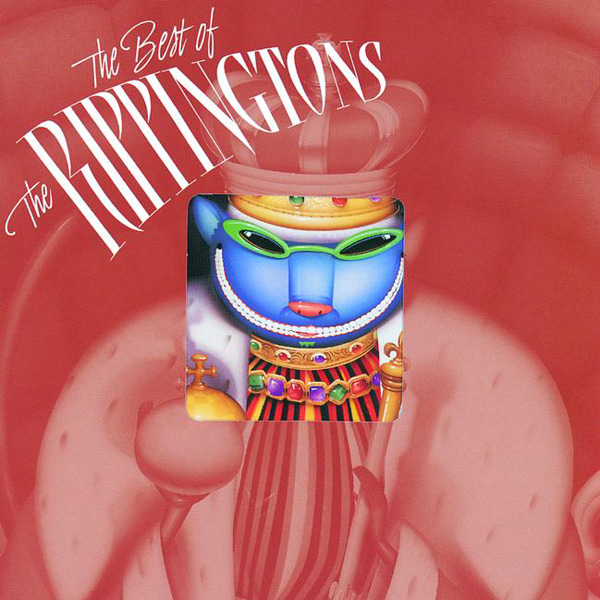 Art for Vienna by The Rippingtons