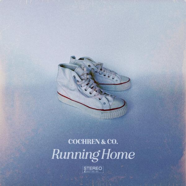Art for Running Home by Cochren & Co.