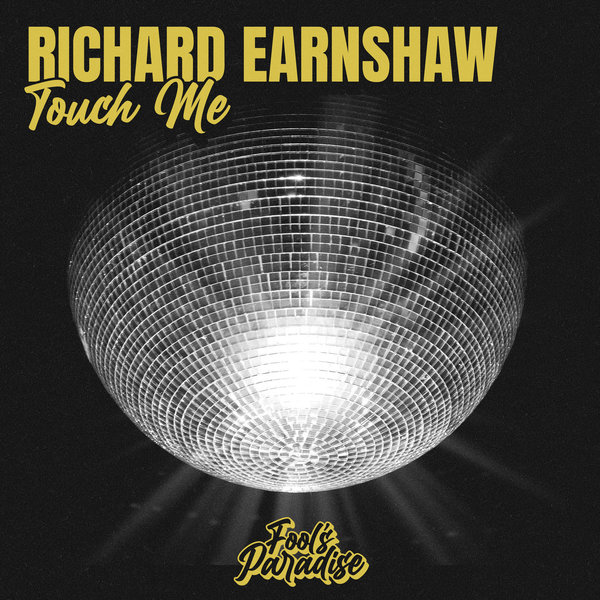 Copertina di Touch Me (Extended Sugarsoul Mix)